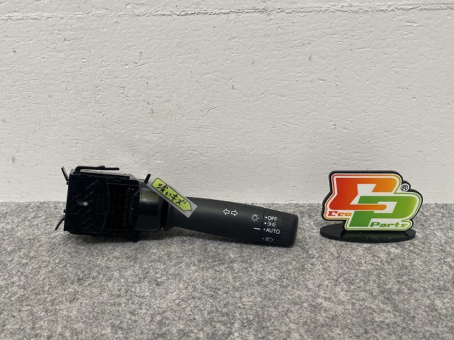 新車取り外し!フィット/NBOX/オデッセイ/S660 純正 右  ライトスイッチレバー M52531 ホンダ(142303)