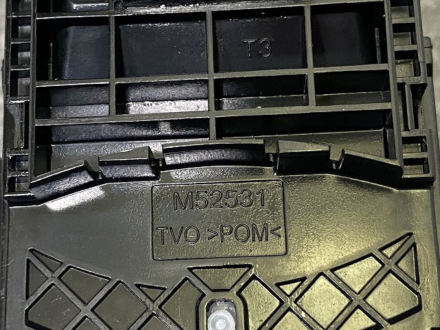 新車取り外し!フィット/NBOX/オデッセイ/S660 純正 右  ライトスイッチレバー M52531 ホンダ(142303)