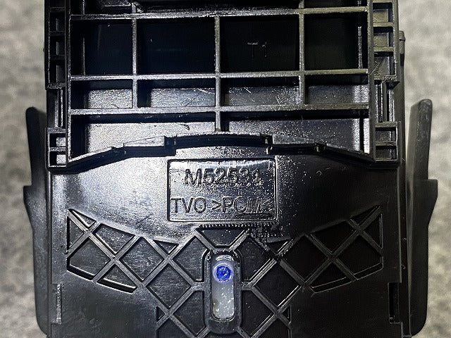 新車取り外し!フィット/NBOX/オデッセイ/S660 純正 右  ライトスイッチレバー M52531 ホンダ(142304)