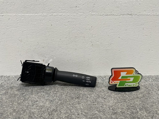 新車取り外し!フィット/NBOX/オデッセイ/S660 純正 右  ライトスイッチレバー M52531 ホンダ(142308)