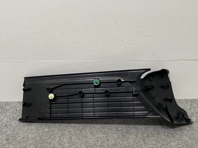 新車取り外し!N-BOX/NBOX Nボックス JF3/JF4 純正 左 リア キッキングプレート 84261-TTA 素地 ホンダ(142320)