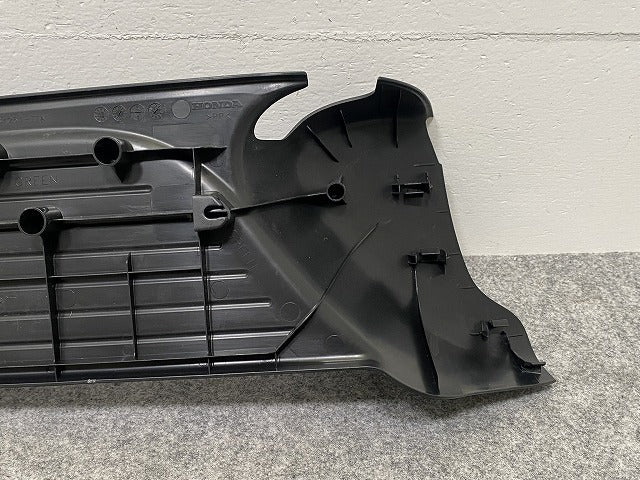 新車取り外し!N-BOX/NBOX Nボックス JF3/JF4 純正 左 リア キッキングプレート 84261-TTA 素地 ホンダ(142320)