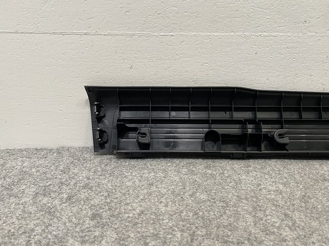 新車取り外し!フリード GB5/GB6 純正 右 フロント サイドステップ/サイドスカート 84201-TDK 素地 ホンダ(142321)