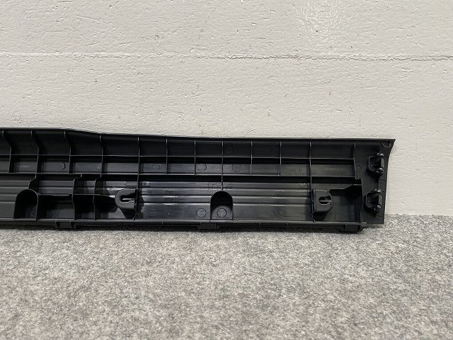 新車取り外し!フリード GB5/GB6 純正 右 フロント サイドステップ/サイドスカート 84201-TDK 素地 ホンダ(142321)