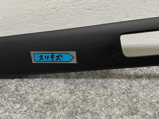 新車取り外し!フィット GR1/GR2 e:HEV GR3/GR4 純正  オーディオパネル下部 77265-TZA-00 素地 ホンダ(142324)