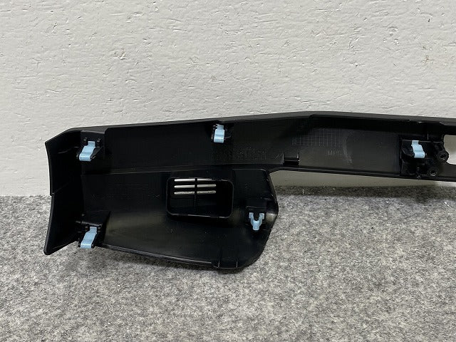 新車取り外し!フィット GR1/GR2 e:HEV GR3/GR4 純正  オーディオパネル下部 77265-TZA-00 素地 ホンダ(142324)