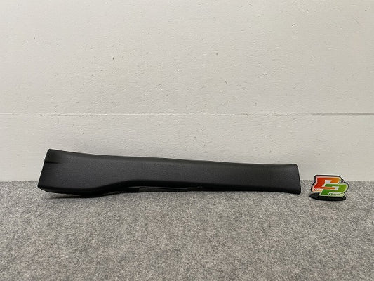 新車取り外し!N-BOX/NBOX Nボックス JF5/JF6 純正 左 サイドステップ ガーニッシュ 84251-32R 素地 ホンダ(142326)