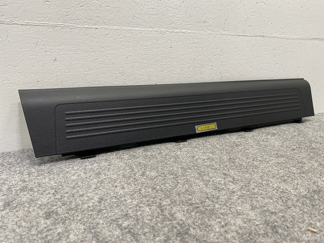 新車取り外し!フリード GB5/GB6 純正 左 フロント サイドステップ/サイドスカート 84251-TDK 素地 ホンダ(142328)