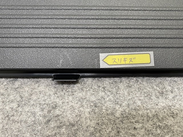 新車取り外し!フリード GB5/GB6 純正 左 フロント サイドステップ/サイドスカート 84251-TDK 素地 ホンダ(142328)