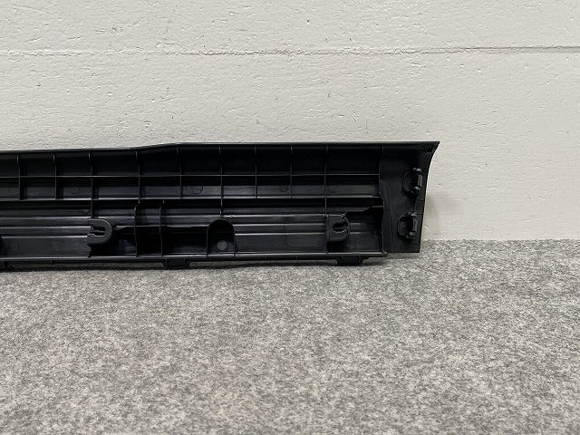 新車取り外し!フリード GB5/GB6 純正 左 フロント サイドステップ/サイドスカート 84251-TDK 素地 ホンダ(142328)
