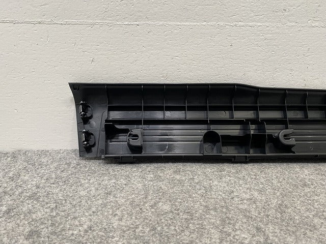 新車取り外し!フリード GB5/GB6 純正 右 フロント サイドステップ/サイドスカート 84201-TDK 素地 ホンダ(142329)