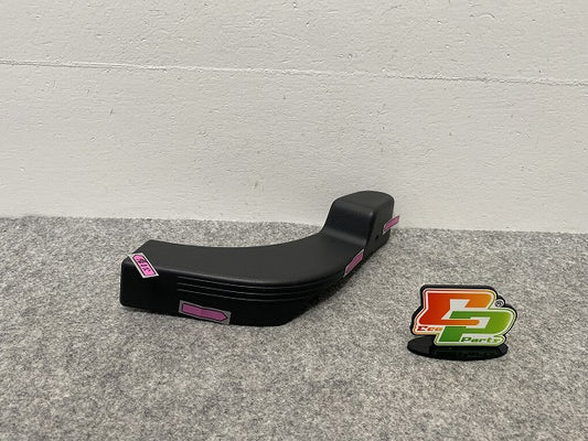 新車取り外し!N-BOX/NBOX Nボックス JF5/JF6 純正 右 リア サイドステップ ガーニッシュ 82115-32RA 素地 ホンダ(142333)
