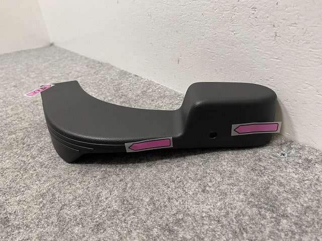 新車取り外し!N-BOX/NBOX Nボックス JF5/JF6 純正 右 リア サイドステップ ガーニッシュ 82115-32RA 素地 ホンダ(142333)