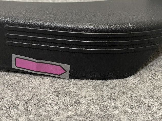新車取り外し!N-BOX/NBOX Nボックス JF5/JF6 純正 右 リア サイドステップ ガーニッシュ 82115-32RA 素地 ホンダ(142333)