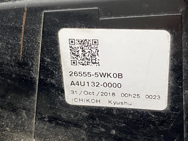 ノート/NOTE E12/NE12 e-POWER/HE12/SNE12 純正 後期 左 テールランプ/ライト/レンズ LED ICHIKOH D202 日産(142336)