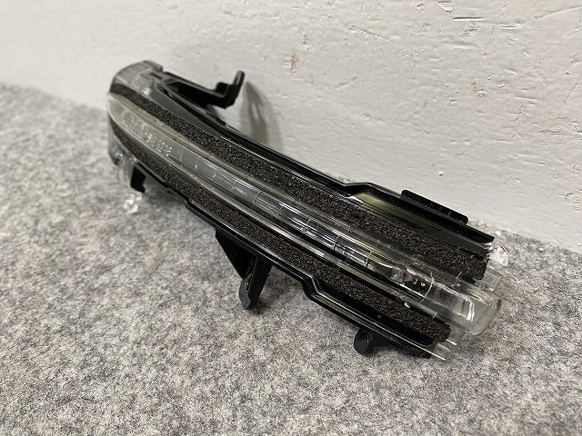 ノート/NOTE E12/NE12 e-POWER/HE12/SNE12 純正 後期 左 ドアミラー LED ウインカー付 Murakami G531 日産(142337)