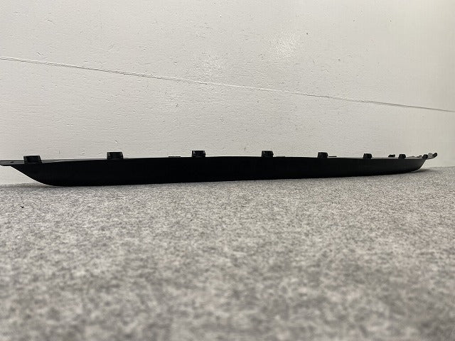 新品!ポロ/POLO 6RCAV/6RCBZ フロント スポイラー バンパー 6R0.805.903 素地 フォルクスワーゲン(142340)
