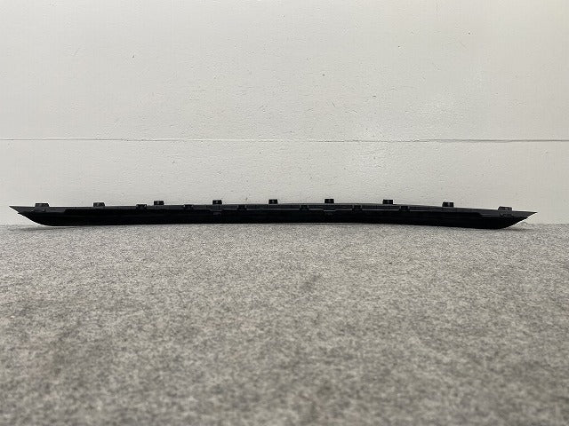 新品!ポロ/POLO 6RCAV/6RCBZ フロント スポイラー バンパー 6R0.805.903 素地 フォルクスワーゲン(142340)