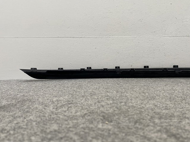 新品!ポロ/POLO 6RCAV/6RCBZ フロント スポイラー バンパー 6R0.805.903 素地 フォルクスワーゲン(142340)