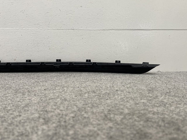 新品!ポロ/POLO 6RCAV/6RCBZ フロント スポイラー バンパー 6R0.805.903 素地 フォルクスワーゲン(142340)