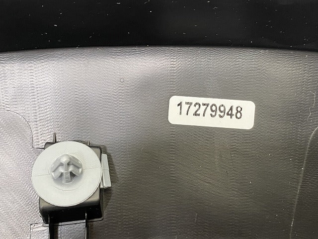 新品!ミニ R55/R56/R57/R58/R59 純正 左 フロント フェンダーアーチモール/オーバーフェンダー 146149-10 51777349421 素地 MINI(142347)