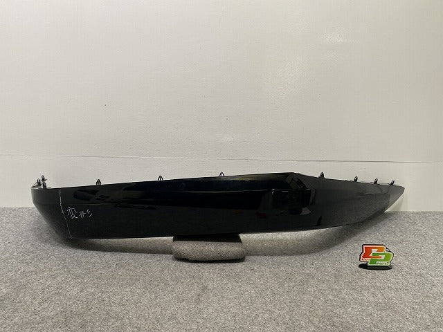 新品!ジープ ラングラー 2007-2018 純正 右 リアフェンダーアーチモール/オーバーフェンダー 11009F ブラック ソリッド クライスラー(142352)