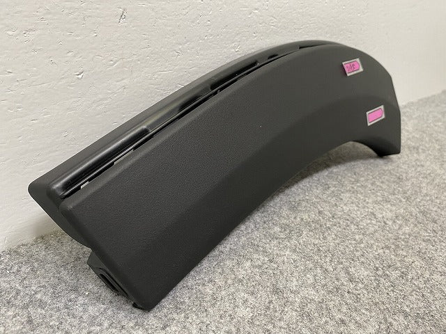 新品!2008 リア バンパーストリップ 9818259780 素地 プジョー(142419)