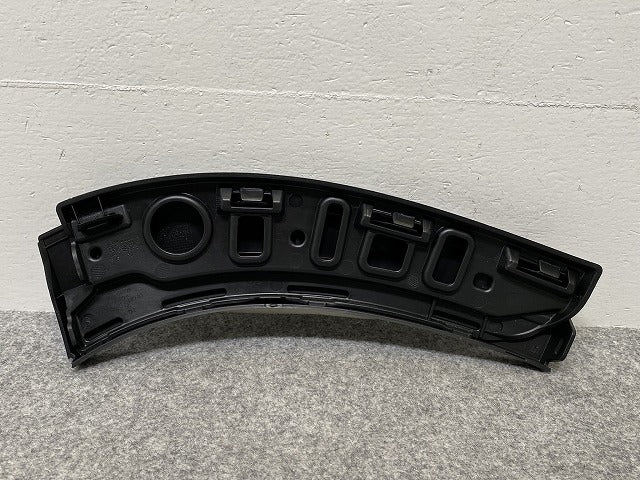 新品!2008 リア バンパーストリップ 9818259780 素地 プジョー(142419)
