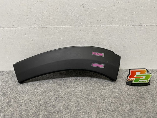 新品!2008 リア バンパーストリップ 9818259780 素地 プジョー(142420)