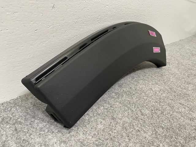 新品!2008 リア バンパーストリップ 9818259780 素地 プジョー(142420)