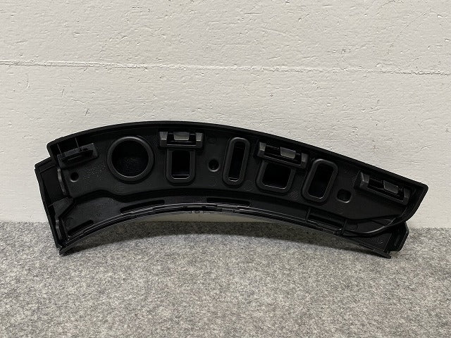 新品!2008 リア バンパーストリップ 9818259780 素地 プジョー(142420)