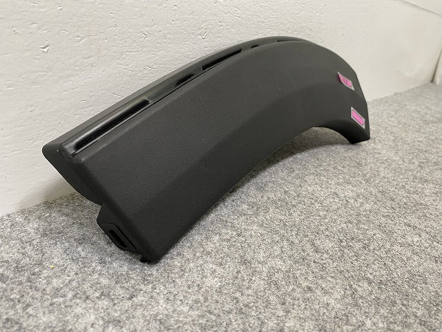 新品!2008 リア バンパーストリップ 9818259780 素地 プジョー(142421)