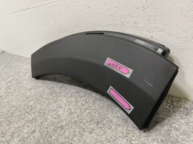 新品!2008 リア バンパーストリップ 9818259780 素地 プジョー(142421)