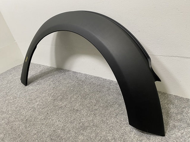 新品!ミニ R55/R56/R57/R58/R59 純正 右 フロント フェンダーアーチモール/オーバーフェンダー 146149-10 /734942-2 51777349422 (142425)