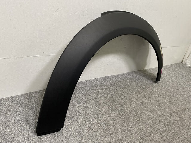 新品!ミニ R55/R56/R57/R58/R59 純正 右 フロント フェンダーアーチモール/オーバーフェンダー 146149-10 /734942-2 51777349422 (142427)