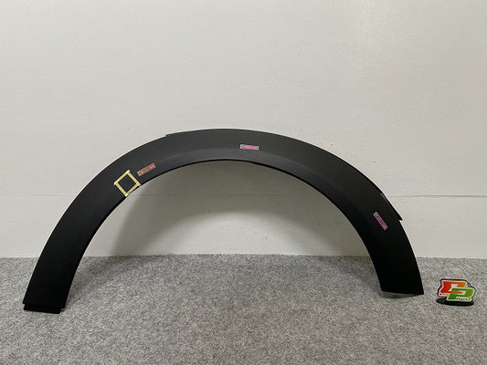 新品!ミニ R55/R56/R57/R58/R59 純正 右 フロント フェンダーアーチモール/オーバーフェンダー 146149-10 /734942-2 51777349422 (142429)