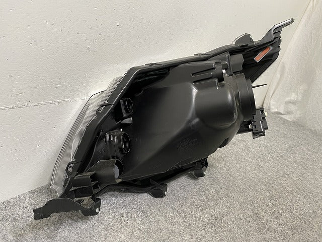タンク/トール M900A/M910A/M900S/M910S 純正 右 ヘッドライト/ランプ ハロゲン レベライザー 刻印IJ STANLEY W3919 トヨタ(142433)