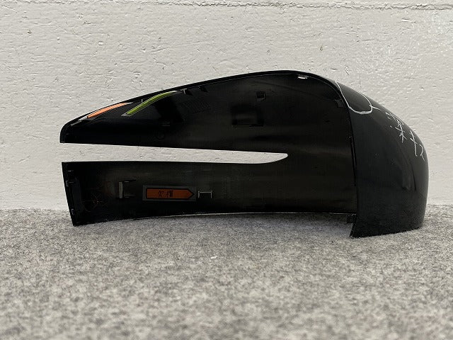 ノート/NOTE E12/NE12 e-POWER/HE12/SNE12 純正 左 ドアミラー カバー G579-2 ガーネットレッド×スーパーブラック 2トーン XBT (142435)
