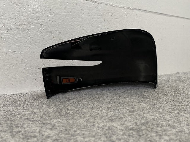 ノート/NOTE E12/NE12 e-POWER/HE12/SNE12 純正 左 ドアミラー カバー G579-2 ガーネットレッド×スーパーブラック 2トーン XBT (142435)