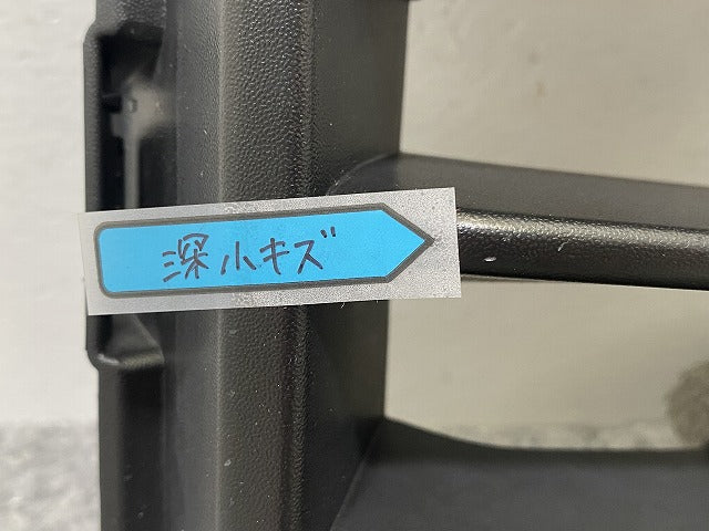 新品!キャラバン NV350 標準 E26 純正 後期 フロント フォグカバー/フォグランプカバー 62256 5YJ0B 62256-5YJ0B 素地 日産(142436)