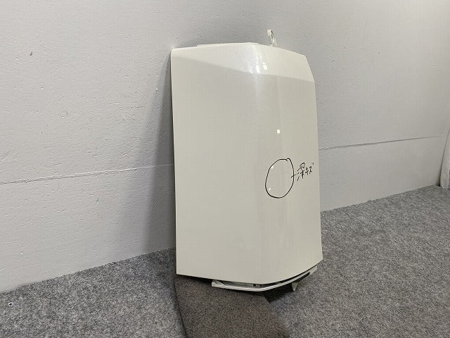 セレナ ハイウェイスター/S/X/G/XV/C27/GFC27/GFNC27/GC27/GNC27 純正 前期 左 リア コーナーパネル/コーナーカバー 85231 5TA0H(142438)