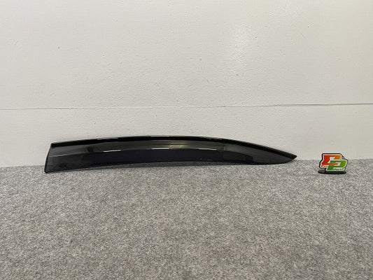 新品!3シリーズ/セダン /F30 左 リア バイザー 72602299507 BMW(142445)