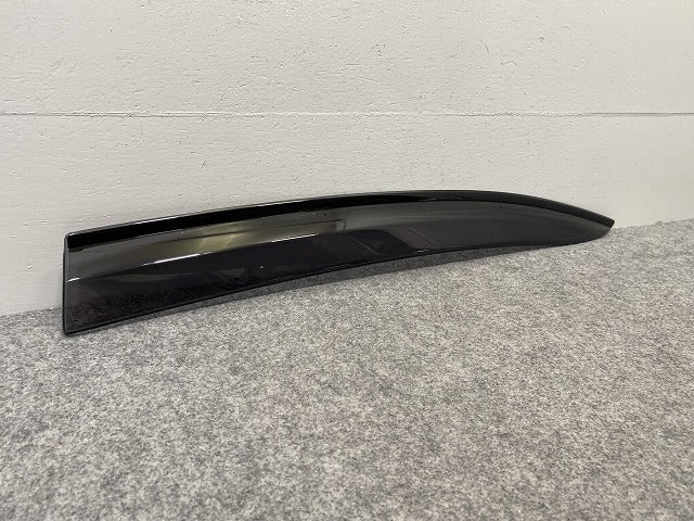 新品!3シリーズ/セダン /F30 左 リア バイザー 72602299507 BMW(142445)