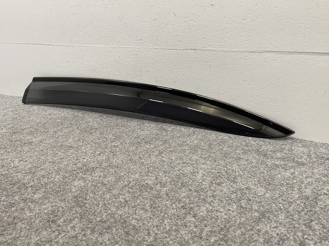 新品!3シリーズ/セダン /F30 左 リア バイザー 72602299507 BMW(142445)