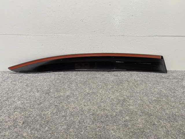 新品!3シリーズ/セダン /F30 左 リア バイザー 72602299507 BMW(142445)
