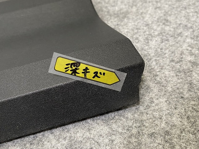 XC40 XB系 純正 左 フロント ドア サイドパネル 31448316 素地 ボルボ(142469)