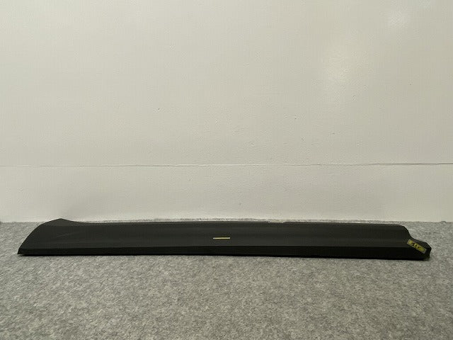 XC40 XB系 純正 左 フロント ドア サイドパネル 31448316 素地 ボルボ(142469)