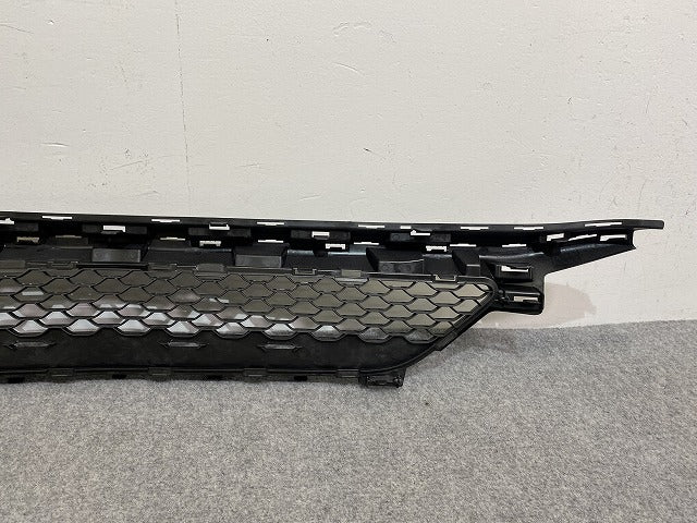新品!Cクラス W205/2019-2021 純正 後期 フロント グリル/ラジエーターグリル A2058856204 A 2058856204 素地 メルセデスベンツ(142478)