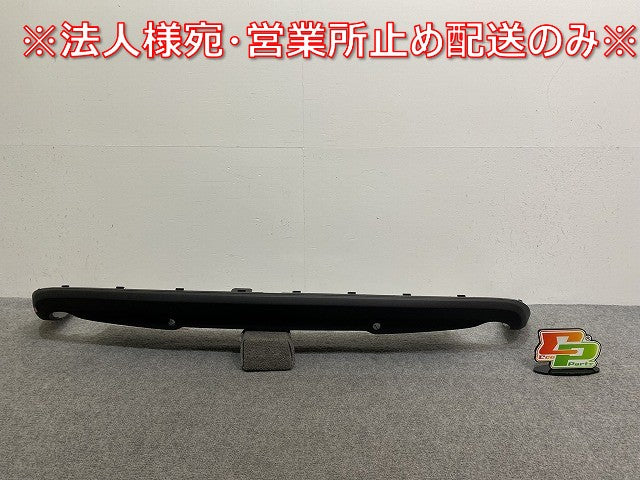 新品!V40 MB 系/MD 系/2013-2018/ 純正 リア スポイラー 31283761 素地 ボルボ(142479)