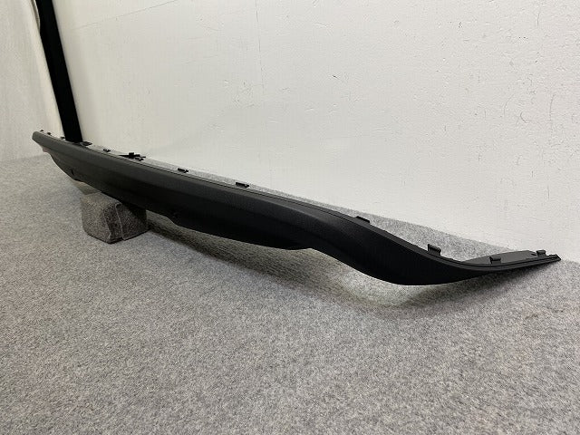 新品!V40 MB 系/MD 系/2013-2018/ 純正 リア スポイラー 31283761 素地 ボルボ(142479)